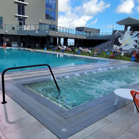 Lovely Condo Unit Miami Exterior photo