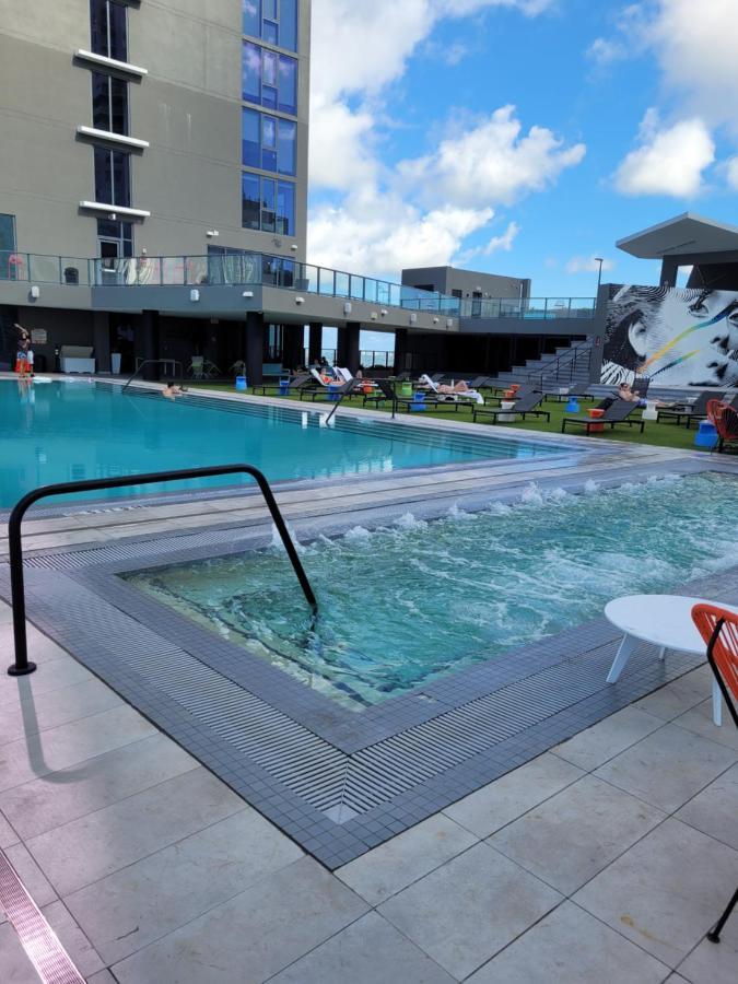 Lovely Condo Unit Miami Exterior photo