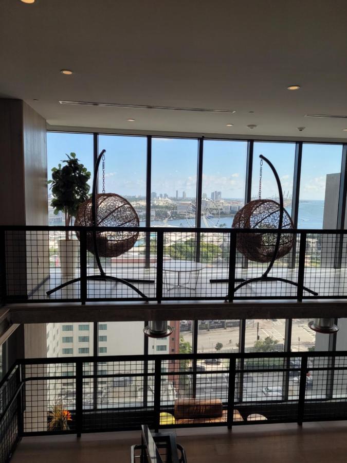 Lovely Condo Unit Miami Exterior photo