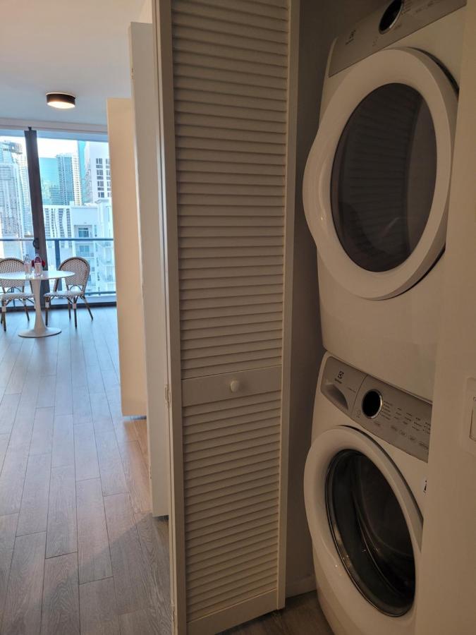 Lovely Condo Unit Miami Exterior photo