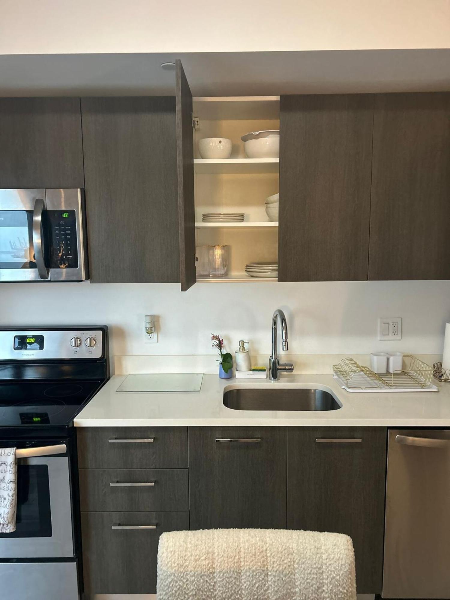 Lovely Condo Unit Miami Exterior photo