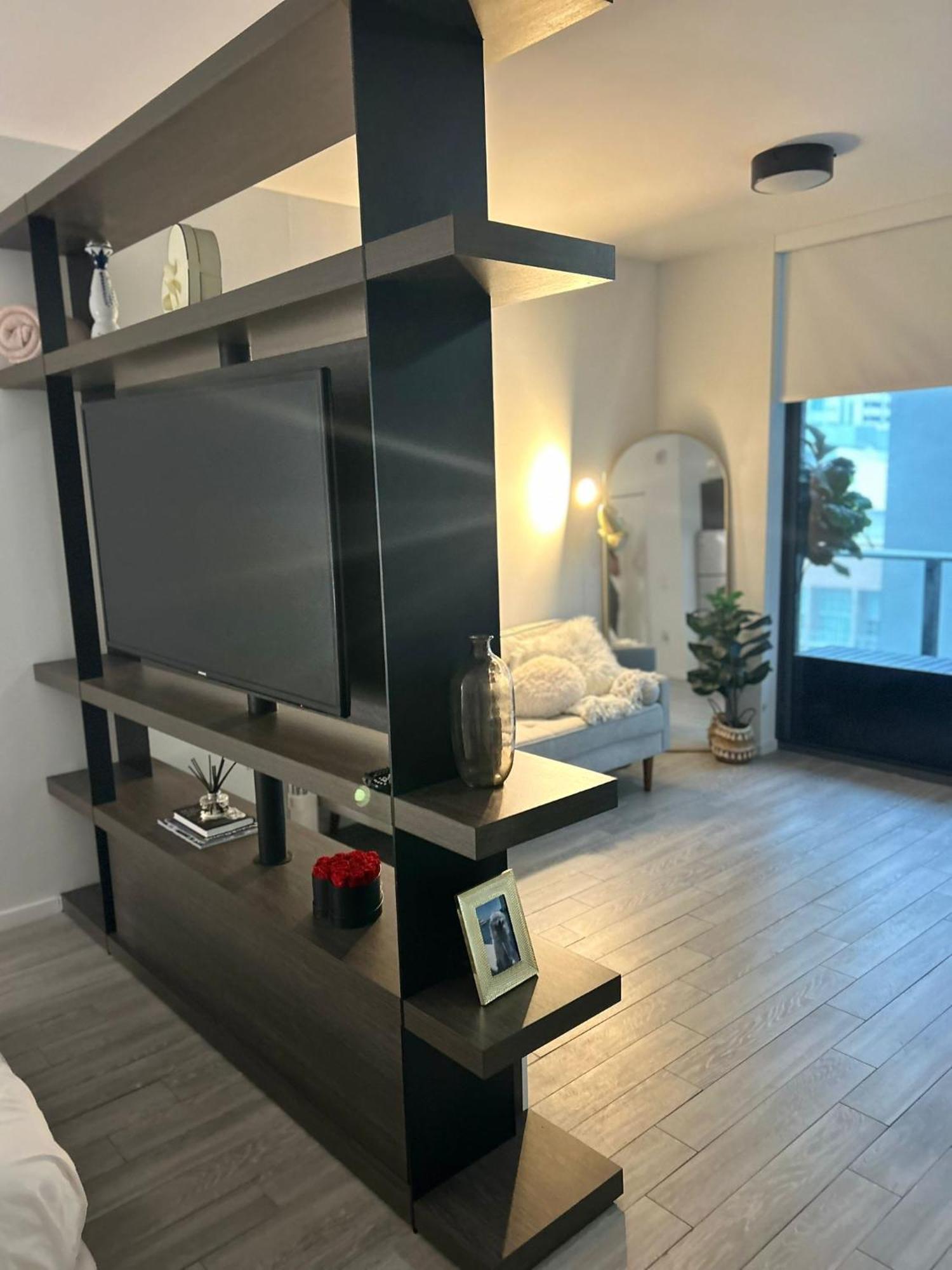 Lovely Condo Unit Miami Exterior photo